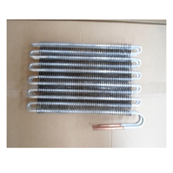 Evaporator